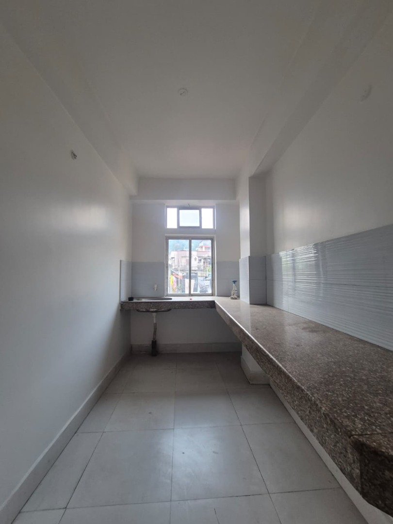 Unfurnished 3bhk in Kahilipara, Guwahati, Assam, India for Rent